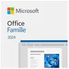 Image de Microsoft Office 2024 Famille (home) (clé "bind") - Licence À Télécharger - Livraison Rapide 7/7j
