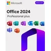 Image de Microsoft Office LTSC 2024 Pro Plus - Windows 64 - Vendu par Informatique88 - Voir Boutique