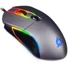 Image de Souris Gamer - KLIM - Aim - 7000 DPI - Ergonomique - Ambidextre - RGB Chroma