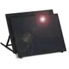 Image de Double panneau solaire - kyf - prémonté 2 x 210w - connecté - wifi