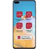 Image de Smartphone HUAWEI P40 128 Go Gris - 6.1 - 50 MP - 8 Go RAM - Android 10