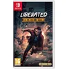 Image de Liberated : Enhanced Edition Switch en occasion ou reconditionné
