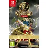 Image de Golden Force Switch en occasion ou reconditionné
