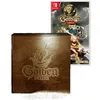 Image de Golden Force Mercenary Edition Collector Switch