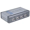 Image de D-link Hi-speed Usb 2.0 4-port Hub
