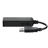 Image de D-Link DUB-E100 - adaptateur reseau