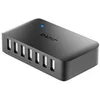 Image de D-Link DUB H7 - concentrateur (hub) - 7 ports - Ordinateur de bureau