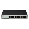 Image de D-Link DGS 1024D - commutateur - 24 ports - non gere - Montable sur rack