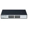 Image de D-Link DGS 1016D - commutateur - 16 ports - non gere - Montable sur rack