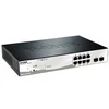 Image de D-Link Web Smart DGS-1210-10P - commutateur - 10 ports - Gere