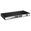Image de Switch D-link Dgs-1210-16 16 P 10 / 100 / 1000 Mbps 4 X Sfp