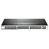 Image de Switch D-link Dgs-1210-48 44 P 10 / 100 / 1000 Mbps 4 X Sfp