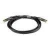 Image de D-Link Direct Attach Cable - cable d'empilage - 3 m