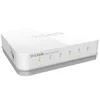 Image de D-Link GO-SW-5G - Switch 5 ports Gigabit