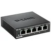 Image de D-Link DES 105 - commutateur - 5 ports
