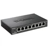 Image de D-link Switch 8 Ports Boîtier Métal Des108