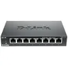 Image de D-Link Switch 8 ports gigabit DGS108