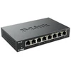 Image de D-Link DGS 108 - commutateur - 8 ports - non gere