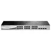 Image de Switch D-link Dgs-1210-28 1 Gbps 4 X Sfp