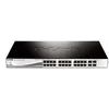 Image de D-Link Web Smart DGS-1210-28P - commutateur - 24 ports - Gere - Ordinateur de bureau, Montable sur rack
