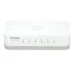 Image de dlinkgo 5-Port Fast Ethernet Easy Desktop Switch GO-SW-5E - commutateur - 5 ports