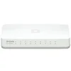 Image de Dlinkgo 8-Port Fast Ethernet Easy Desktop Switch GO-SW-8E - commutateur - 8 ports