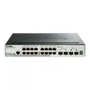 Image de Commutateur Réseau Armoire D-link Nswsar0117 20 Puertos Rj45 76 Gbit/s Sfp