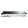 Image de Commutateur Réseau Armoire D-link Dgs-1510-28p 28 Puertos Rj45 92 Gbit/s Sfp