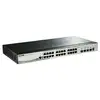 Image de Commutateur Réseau Armoire D-link Dgs-1510-28x 28 Puertos Rj45 92 Gbit/s Sfp+