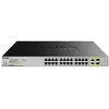 Image de D-link Dlink Switch Dgs-1026mp Dgs1026mp (dgs-1026mp)