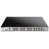 Image de D-Link DGS 3630-28PC - commutateur - 20 ports - Gere - Montable sur rack