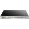 Image de Switch D-link Dgs-3130-54s/si