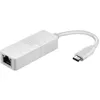 Image de D-LINK Adaptateur USB-C vers Gigabit Ethernet (DUB-E130)