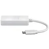 Image de D-Link DUB-E130 - adaptateur reseau - USB-C - Gigabit Ethernet x 1