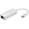 Image de D-Link DUB-E130 - Adaptateur USB-C vers Gigabit Ethernet