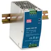 Image de D-link Dis-n240-48 Unité D'alimentation D'énergie 240 W Acier Inoxydable