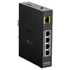 Image de Commutateur Réseau Armoire D-link Dis-100g-5psw 10 Gbps