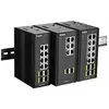 Image de Switch D-link Dis-300g-12sw