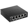 Image de D-Link DGS 1005P - commutateur - 5 ports