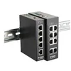 Image de D-Link DIS 100E-8W - commutateur - 8 ports - non gere