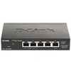 Image de D-Link DGS 1100-05PDV2 - commutateur - 5 ports - intelligent