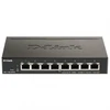 Image de Switch D-link Dgs-1100-08pv2 8xgbe Poe