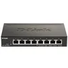 Image de D-Link DGS 1100-08PV2 - commutateur - 8 ports - intelligent
