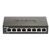 Image de D-Link DGS 1100-08V2 - commutateur - 8 ports - intelligent
