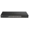 Image de Switch D-link Dxs-1210-28t Gigabit