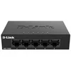 Image de D-Link DGS 105GL - commutateur - 5 ports - non gere