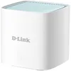 Image de D-Link EAGLE PRO AI M15 - SystÃ¨me Wi-Fi - (2 routeurs) - jusqu'Ã  370 mÂ² - maillage 1GbE - Wi-Fi 6 - Bi-bande en occasion ou reconditionné