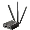 Image de D-Link DWM-313 - routeur sans fil - WWAN - Wi-Fi - 3G, 4G - fixation murale