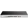 Image de D-Link DXS 1210-10TS - commutateur - 10 ports - intelligent - Montable sur rack