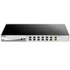 Image de D-Link DXS 1210-12SC - commutateur - 12 ports - intelligent - Montable sur rack